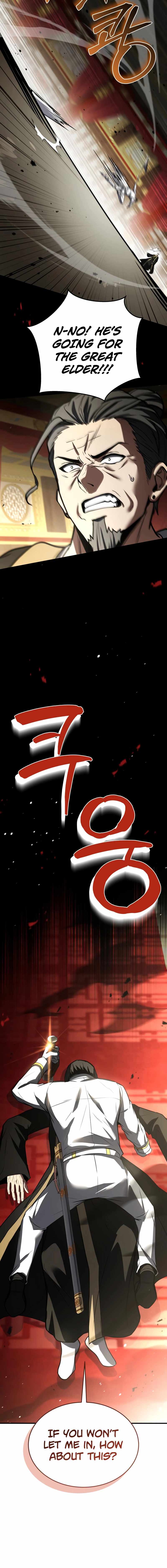 Trait Hoarder Chapter 82 27