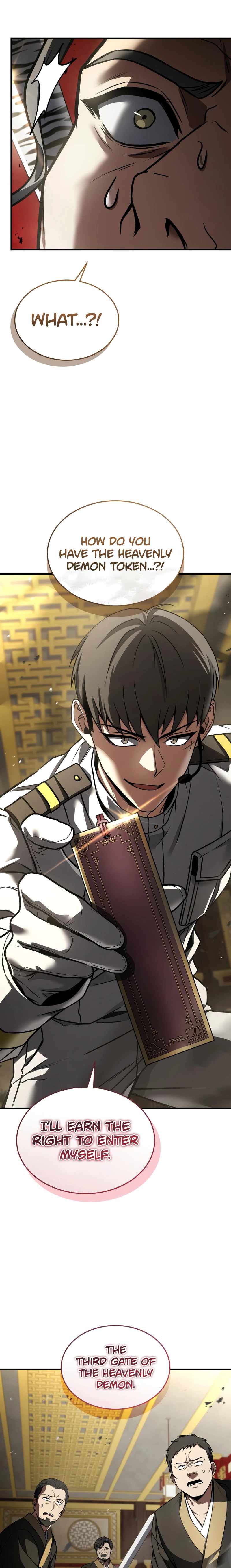 Trait Hoarder Chapter 82 28