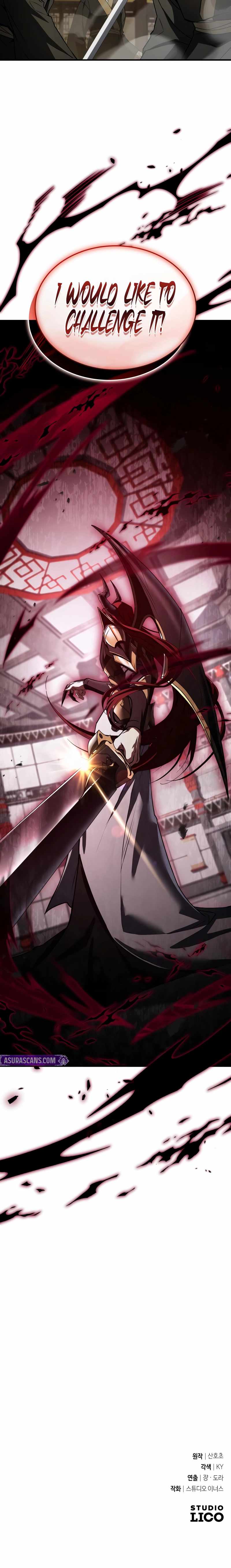 Trait Hoarder Chapter 82 29