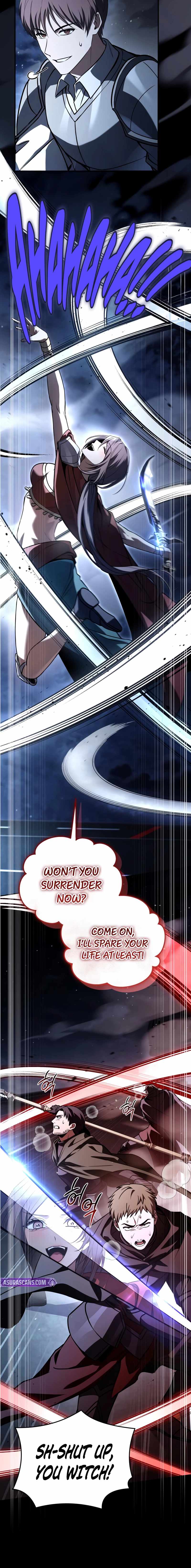 Trait Hoarder Chapter 82