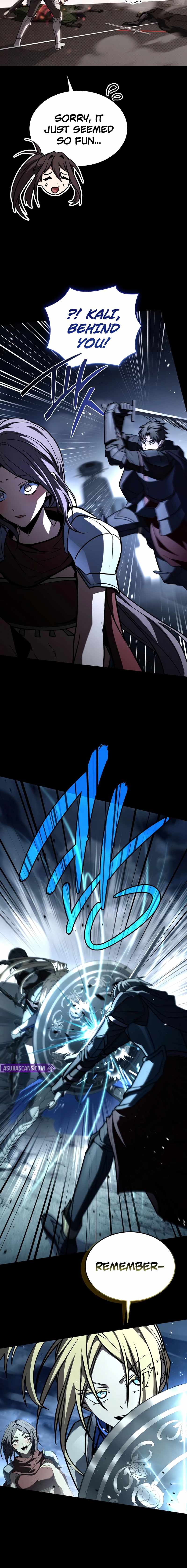 Trait Hoarder Chapter 82