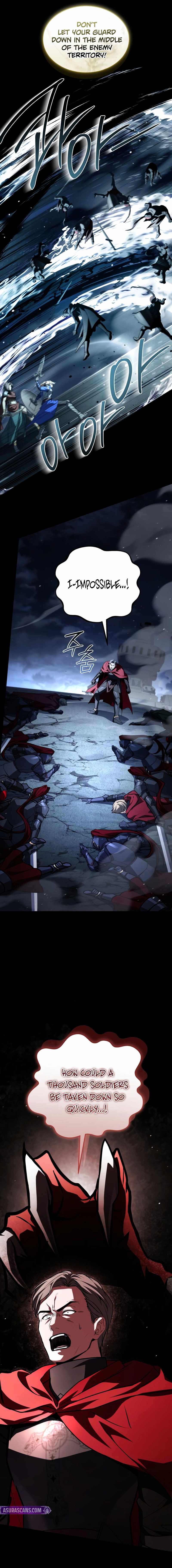 Trait Hoarder Chapter 82