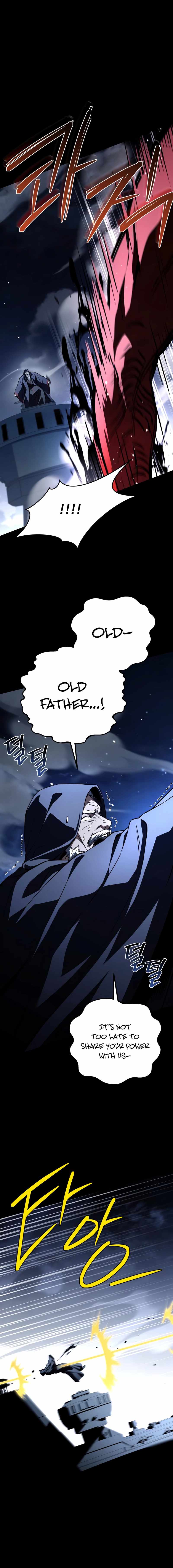 Trait Hoarder Chapter 82