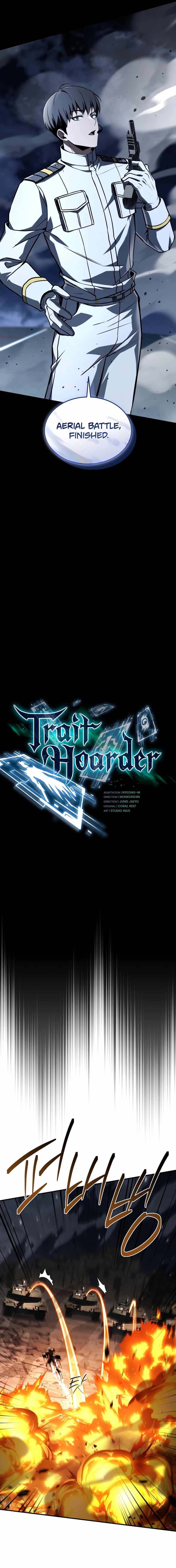 Trait Hoarder Chapter 82