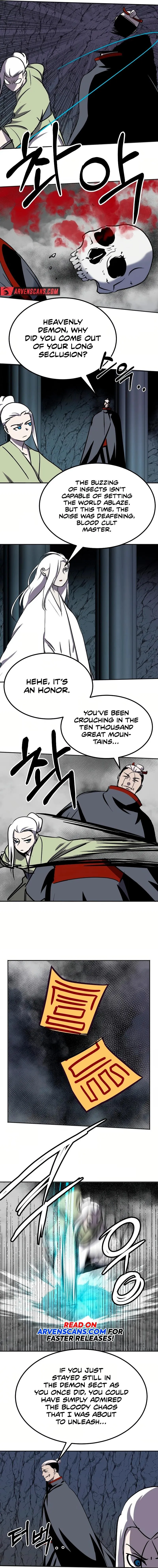 Two Moon Chapter 76 5