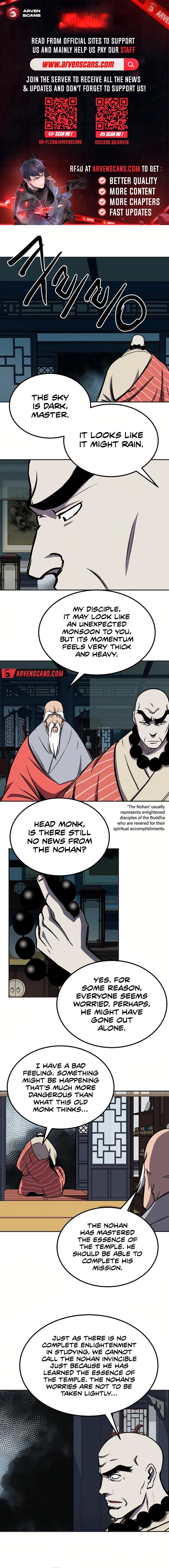 Two Moon Chapter 78 1