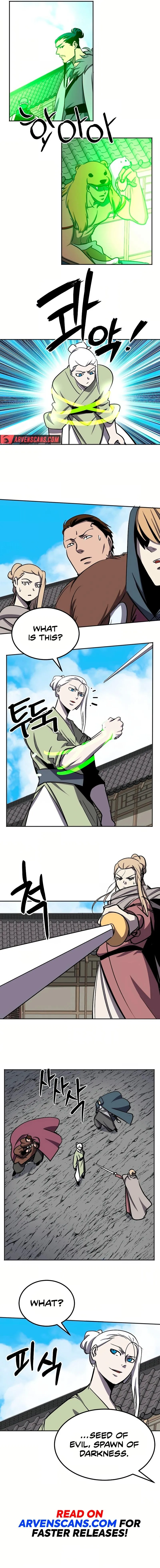 Two Moon Chapter 78 10