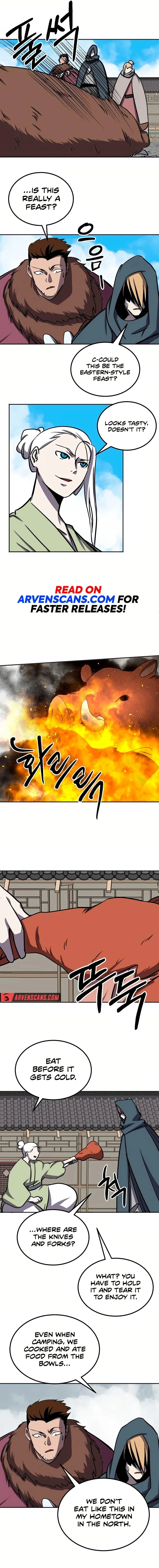Two Moon Chapter 78 7