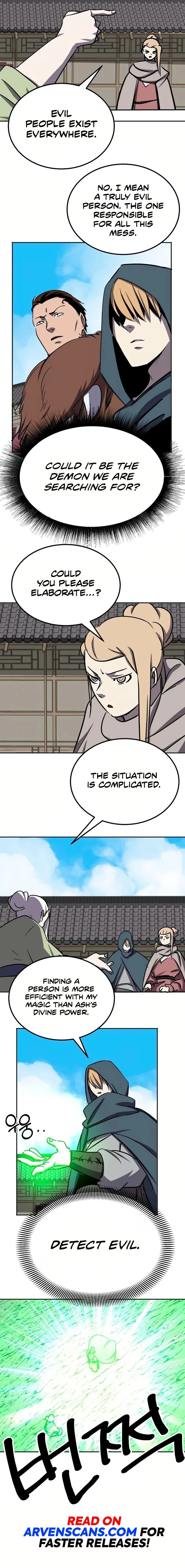 Two Moon Chapter 78 9