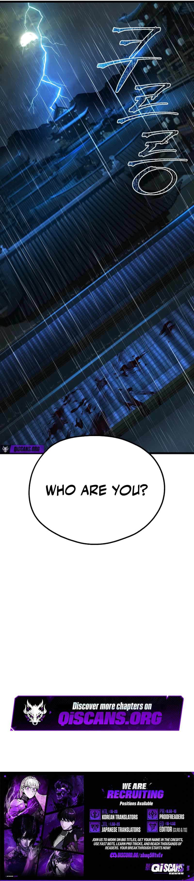 Unrivaled Spear Demon Manhwa 16