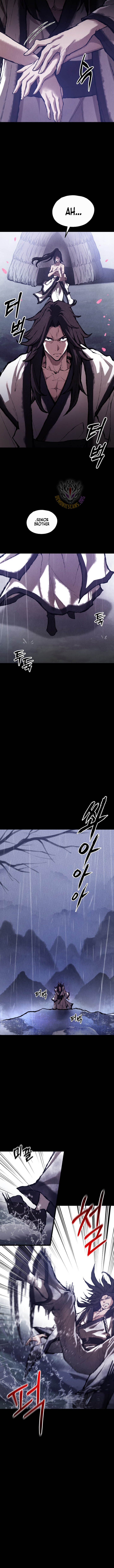 Unrivaled Spear Demon Chapter 48 4