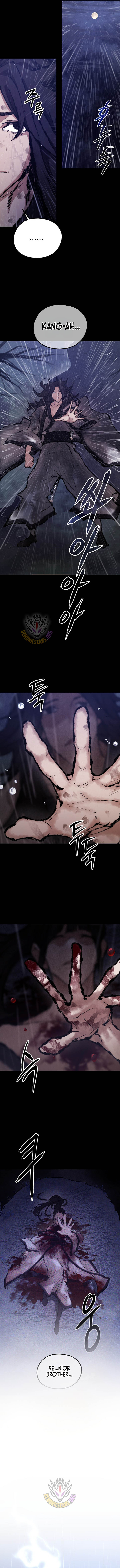 Unrivaled Spear Demon Chapter 48 5