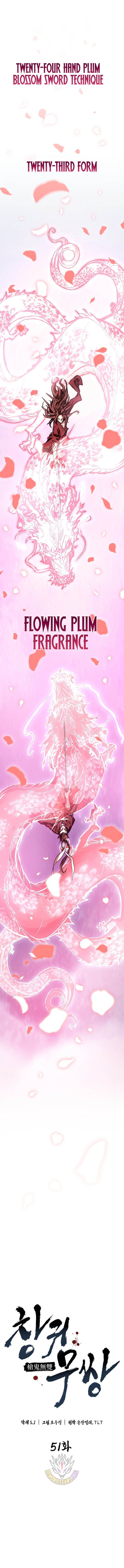 Unrivaled Spear Demon Chapter 51 4
