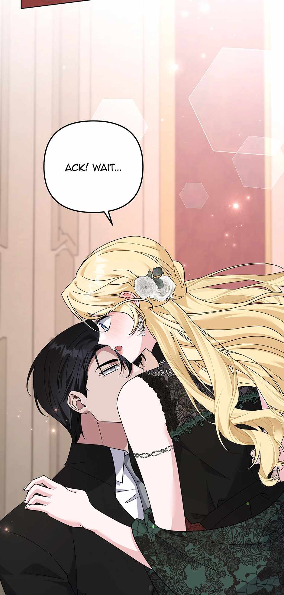 Manga page 11