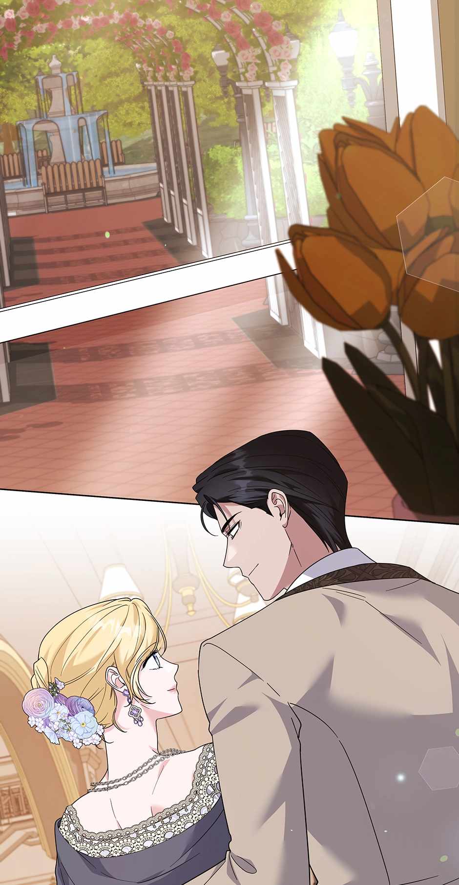 Manga page 42