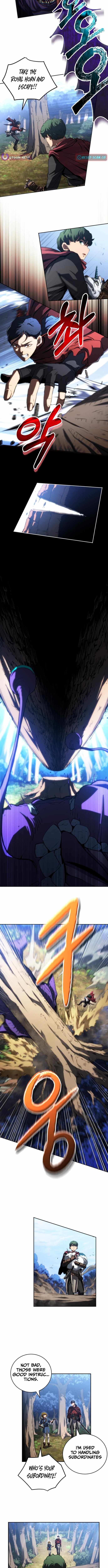 Wild Ranker Chapter 11 10