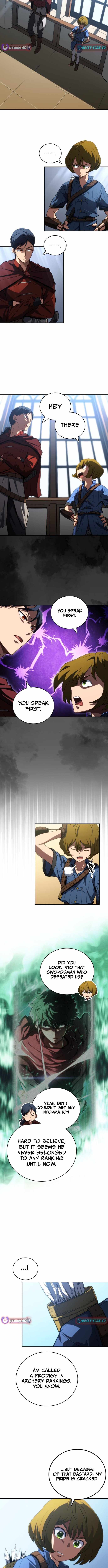 Wild Ranker Chapter 11 2