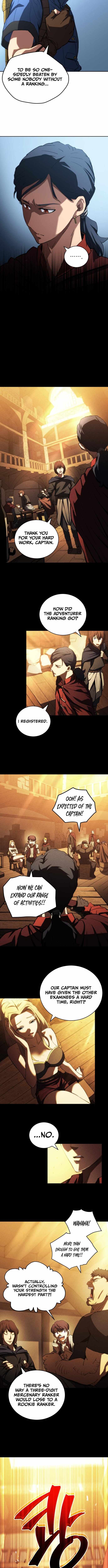 Wild Ranker Chapter 11 3
