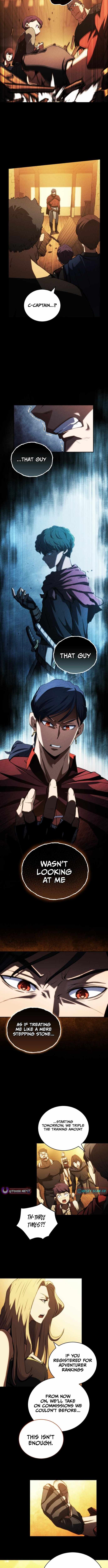 Wild Ranker Chapter 11 4