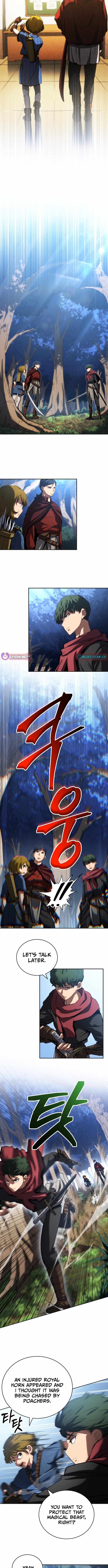 Wild Ranker Chapter 11 6