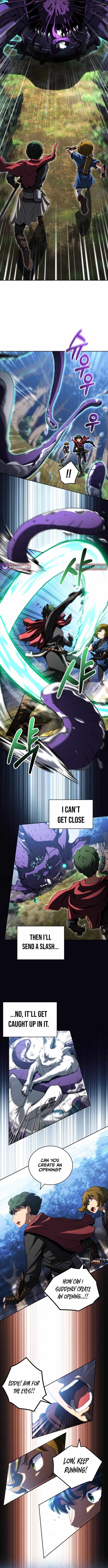 Wild Ranker Chapter 11 8