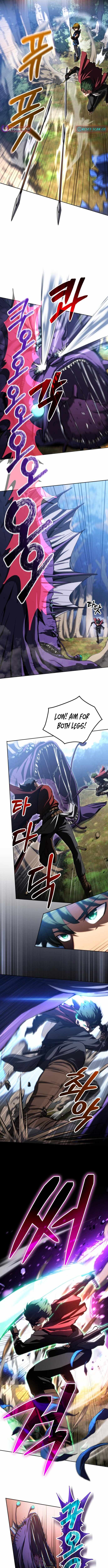 Wild Ranker Chapter 11 9