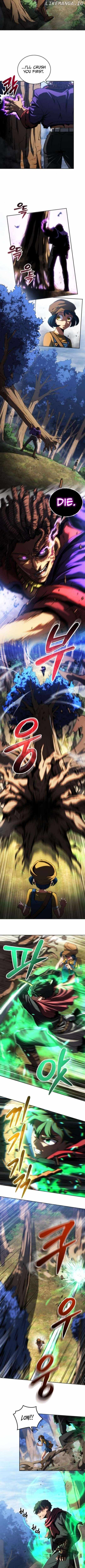 Wild Ranker Chapter 14 4