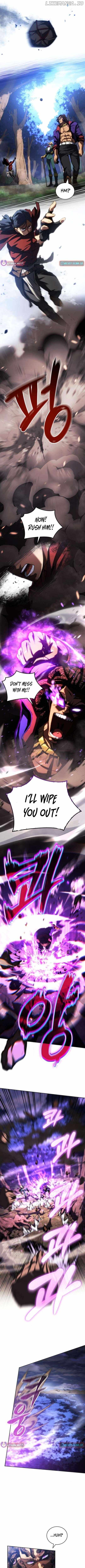 Wild Ranker Chapter 14 6