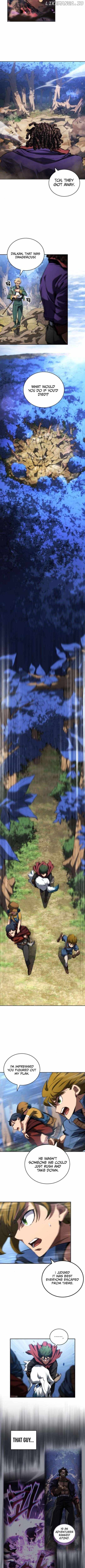 Wild Ranker Chapter 14 7