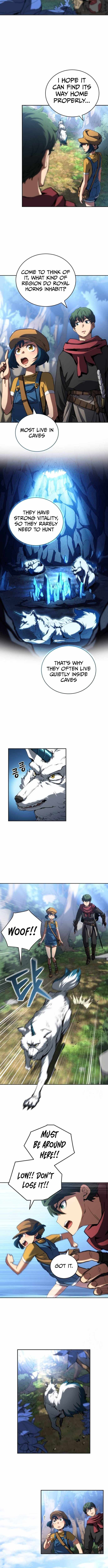 Wild Ranker 17