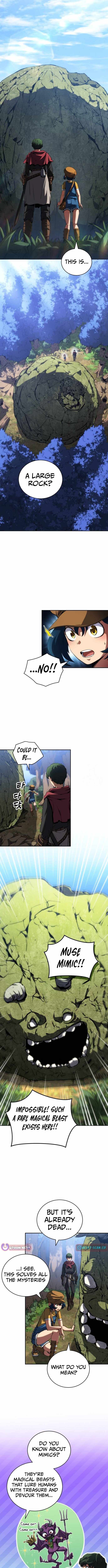Wild Ranker 17
