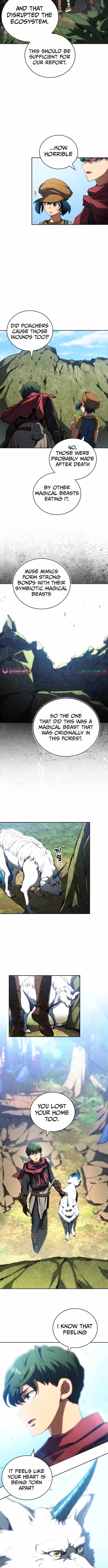 Wild Ranker Ch 17