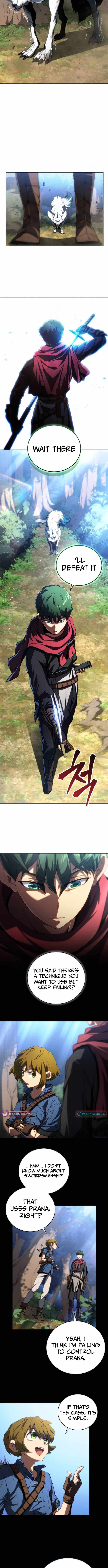 Wild Ranker Manhwa 17