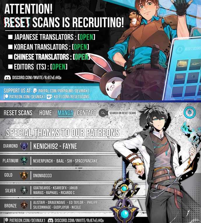 https://wildranker.com/ Wild Ranker Manhwa 18