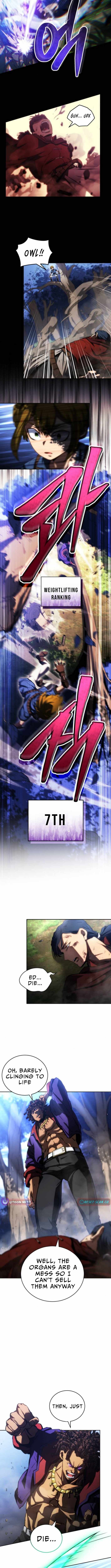 https://wildranker.com/ Wild Ranker Manhwa 19