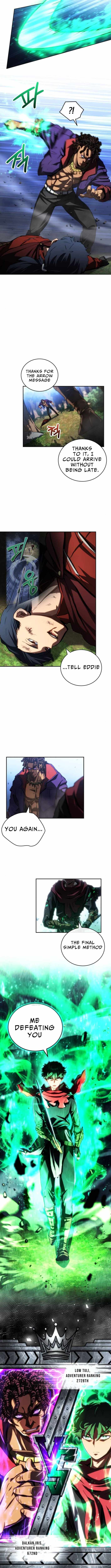 https://wildranker.com/ Wild Ranker Manhwa 19