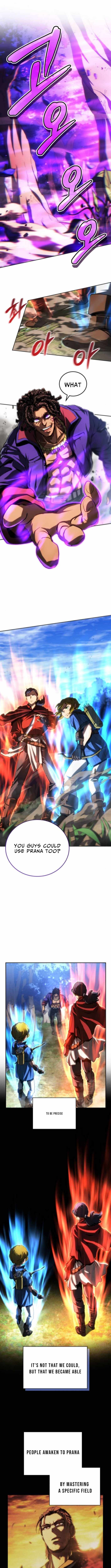 https://wildranker.com/ Wild Ranker Chapter 19