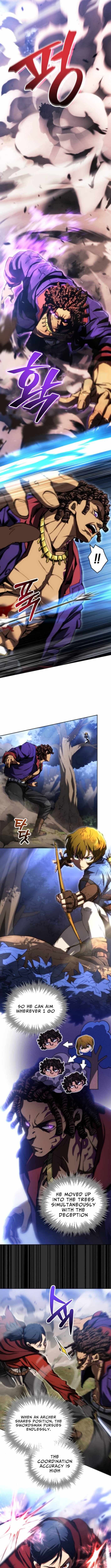 https://wildranker.com/ Wild Ranker Ch 19