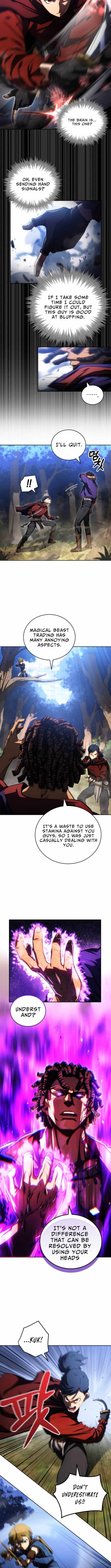 https://wildranker.com/ Wild Ranker Manga 19