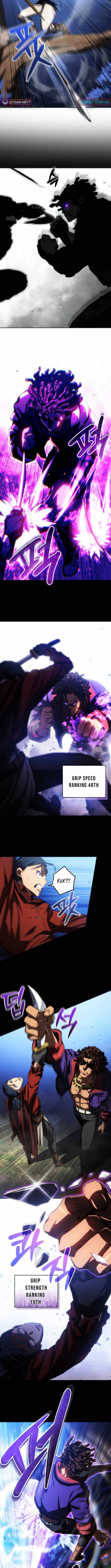 https://wildranker.com/ Wild Ranker Manga 19