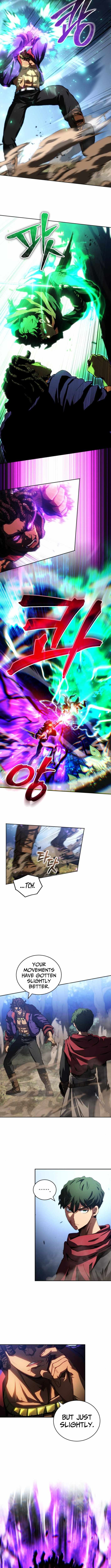 https://wildranker.com/ Wild Ranker Ch 20