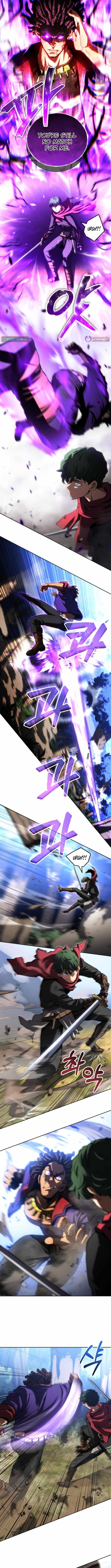 https://wildranker.com/ Wild Ranker Ch 20