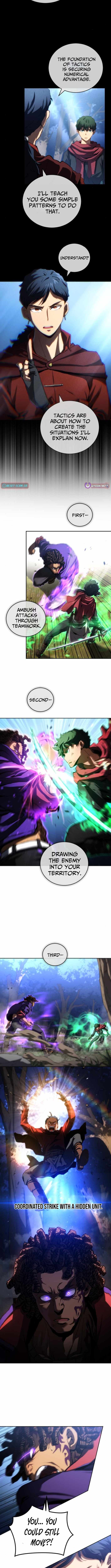 https://wildranker.com/ Wild Ranker Manga 20