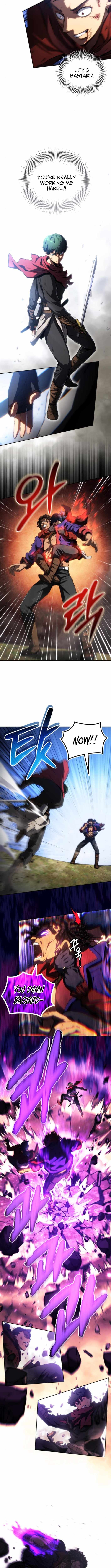 https://wildranker.com/ Wild Ranker Manhwa 20