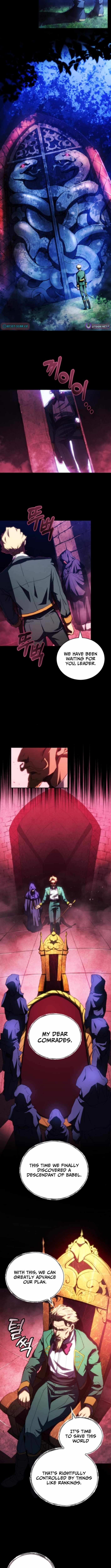 https://wildranker.com/ Wild Ranker Manhwa 23
