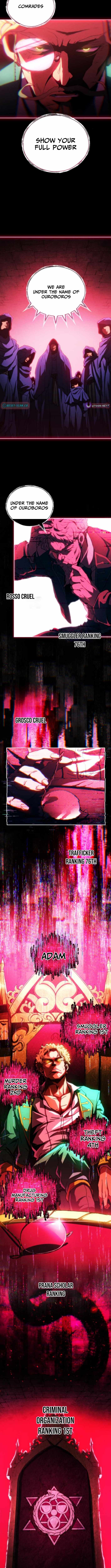 https://wildranker.com/ Wild Ranker Manga Chapter 23