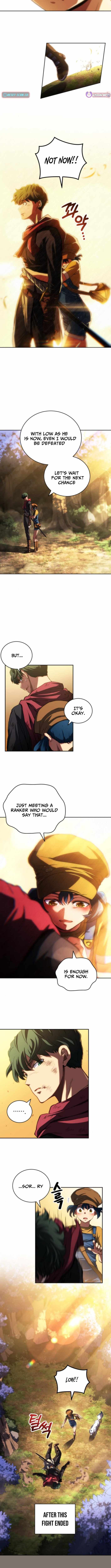 Wild Ranker Chapter 23