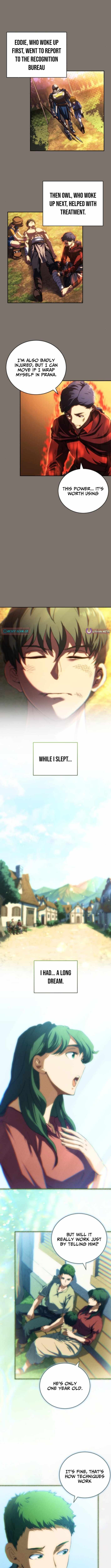 https://wildranker.com/ Wild Ranker Ch 23
