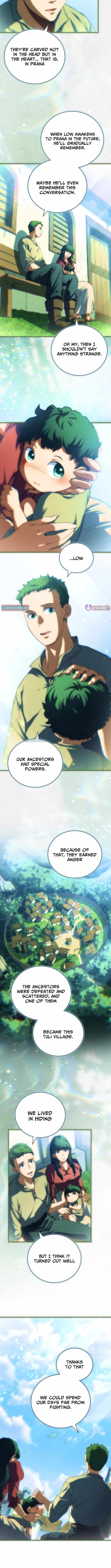 https://wildranker.com/ Wild Ranker Ch 23
