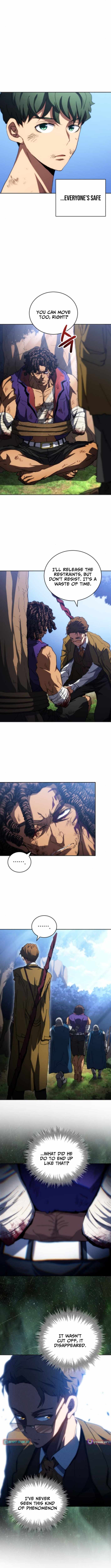 https://wildranker.com/ Wild Ranker Manga 23